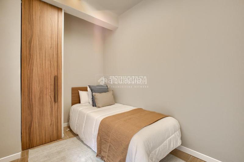 Foto 36a5693d-a7de-43e6-ba8d-2aceb328eb2a. Pis amb calefacció a Concepción Madrid