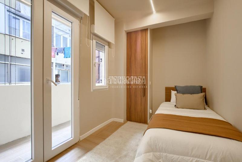 Foto 431344a8-69b2-4a17-b6f3-1292505503c7. Pis amb calefacció a Concepción Madrid