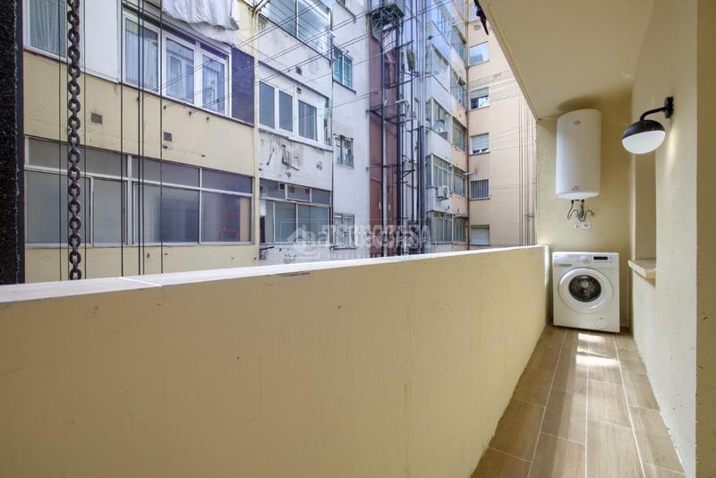 Foto f6b7d104-0441-4363-93c8-92bbc21e3622. Pis amb calefacció a Concepción Madrid
