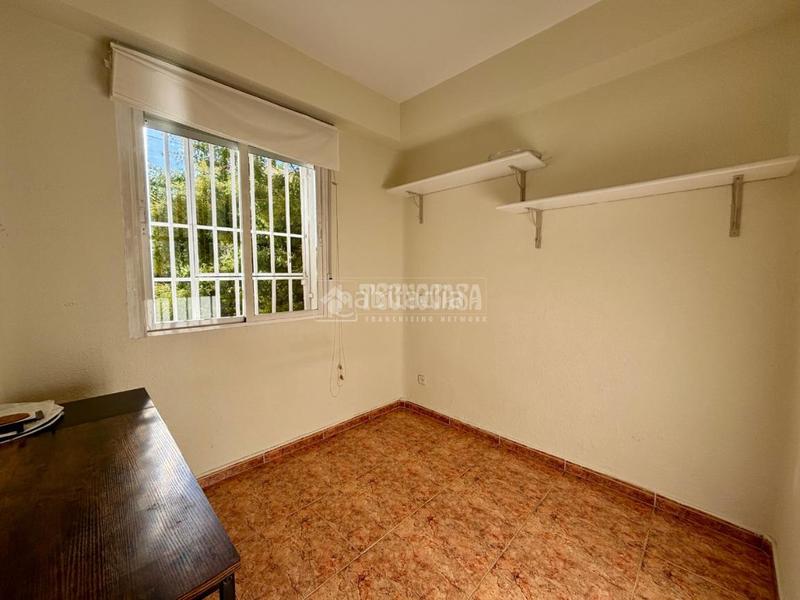 Foto c106f7ef-1e5b-4e02-aa27-d1f86220aaee. Affitto appartamento in Concepción Madrid