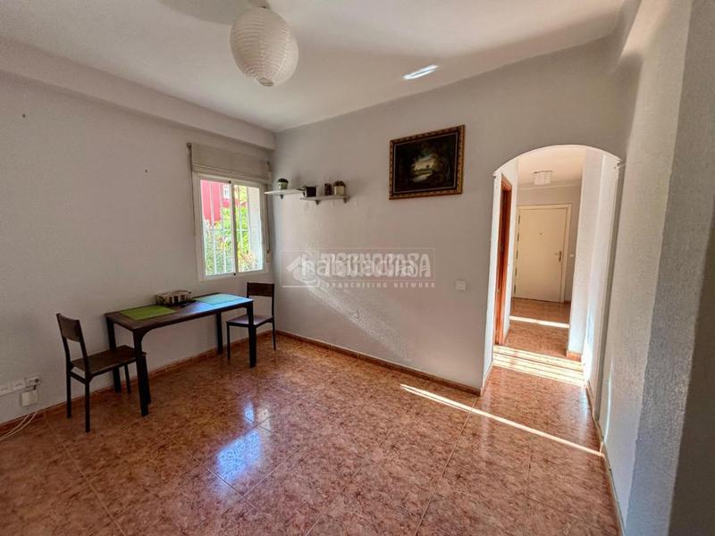 Foto 526fb1aa-8188-48d0-8f2f-b98150e77e4f. Alquiler piso  en alquiler en Concepción Madrid