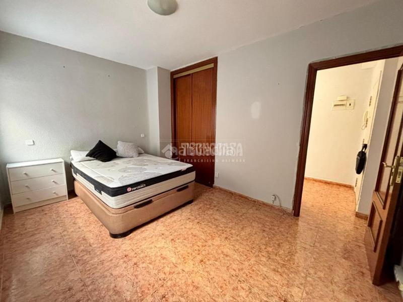 Foto 43d7fe19-7f70-450a-98f2-aa8c6a03d6ba. Miete etagenwohnung in Concepción Madrid