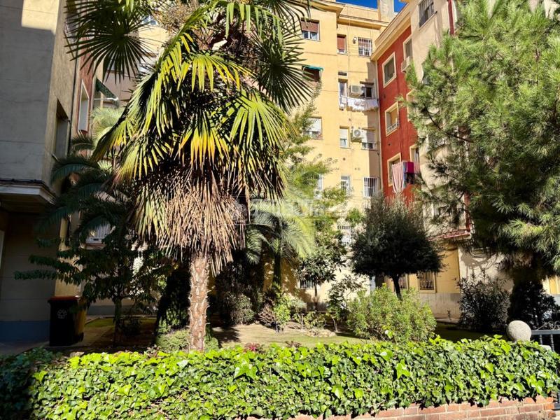 Foto 7745ef2c-7acf-4257-8e14-abe04fe4e4d3. Miete etagenwohnung in Concepción Madrid