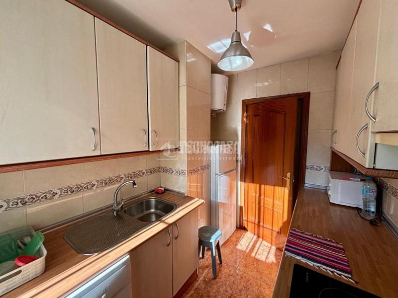 Foto d5671c07-2eab-47ce-bc8b-a8e1d0634b87. Miete etagenwohnung in Concepción Madrid