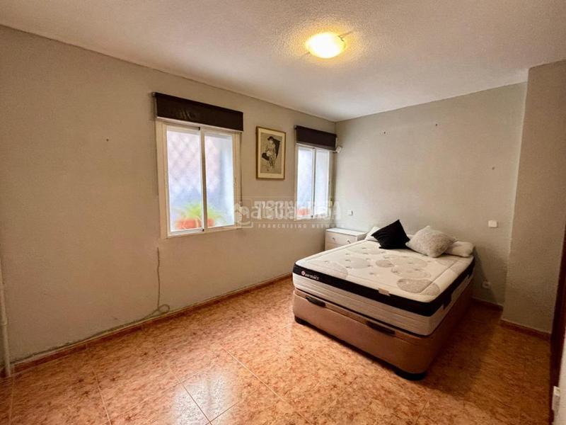 Foto e992130f-61a0-4d5d-9c26-f41ed96cd910. Rent flat in Concepción Madrid