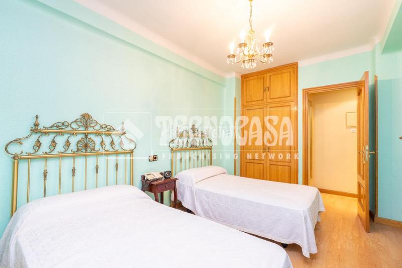 Foto 1d930695-e2bb-4c4c-b8a1-b61310016404. Flat with heating parking in Concepción Madrid