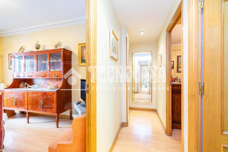 Foto 4b63297a-4a52-481e-9a07-cbb95430deed. Flat with heating parking in Concepción Madrid