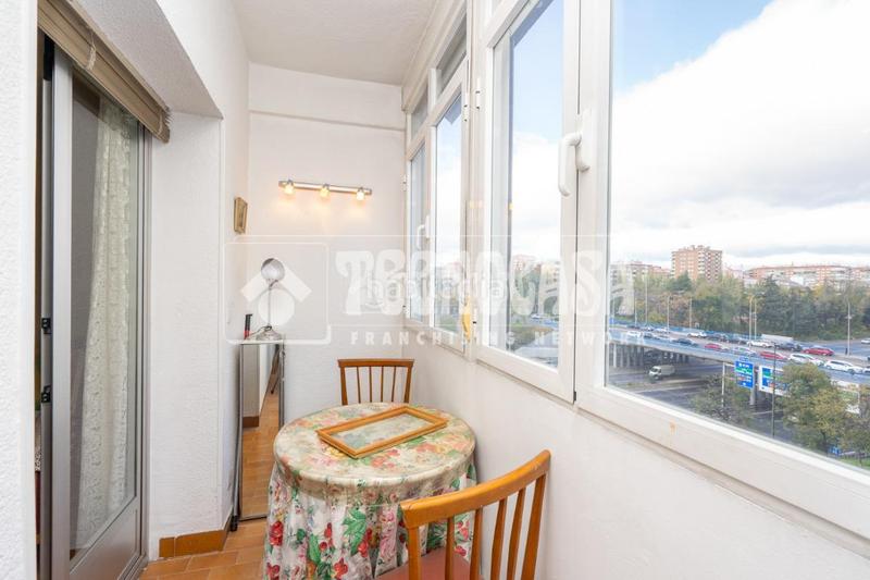 Foto 4ee0385e-b915-4902-8743-cabaa1c34404. Flat with heating parking in Concepción Madrid