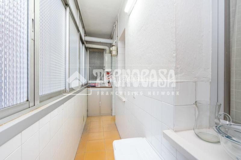 Foto 61185e40-b1b6-43e9-af03-de6239582db3. Flat with heating parking in Concepción Madrid