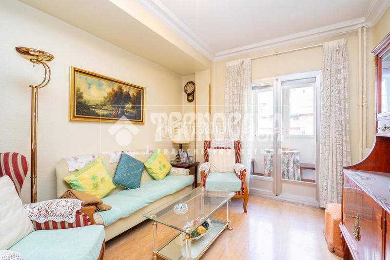 Foto a9389e22-8b77-4144-98a5-95be959dd157. Flat with heating parking in Concepción Madrid