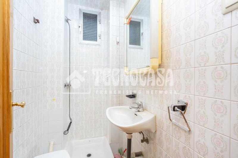 Foto c6ce565d-ef7b-4603-a43c-e27d221ddadd. Flat with heating parking in Concepción Madrid