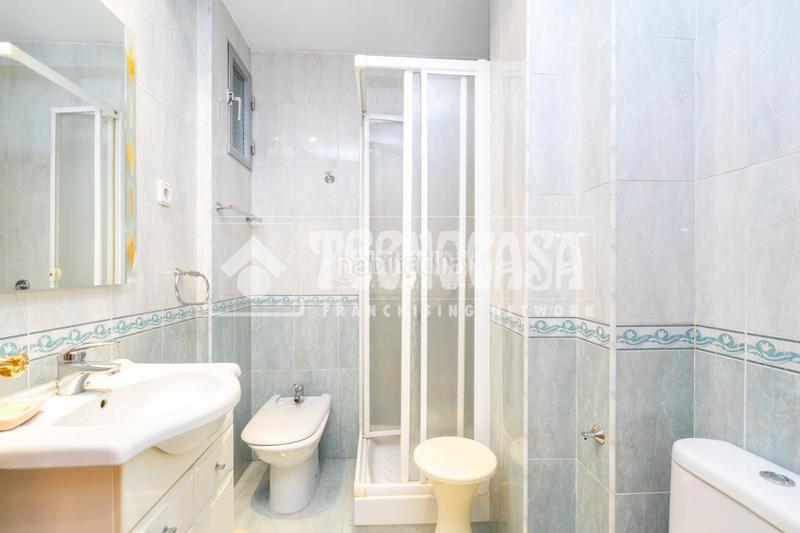 Foto eed9cdbe-bf51-45d5-a07d-d8b5e873bf6f. Flat with heating parking in Concepción Madrid