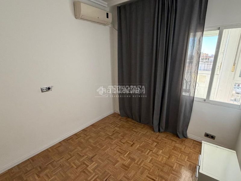 Foto 008e2d6c-5779-4905-8246-b83543fcd1e5. Lloguer pis amb calefacció a Concepción Madrid