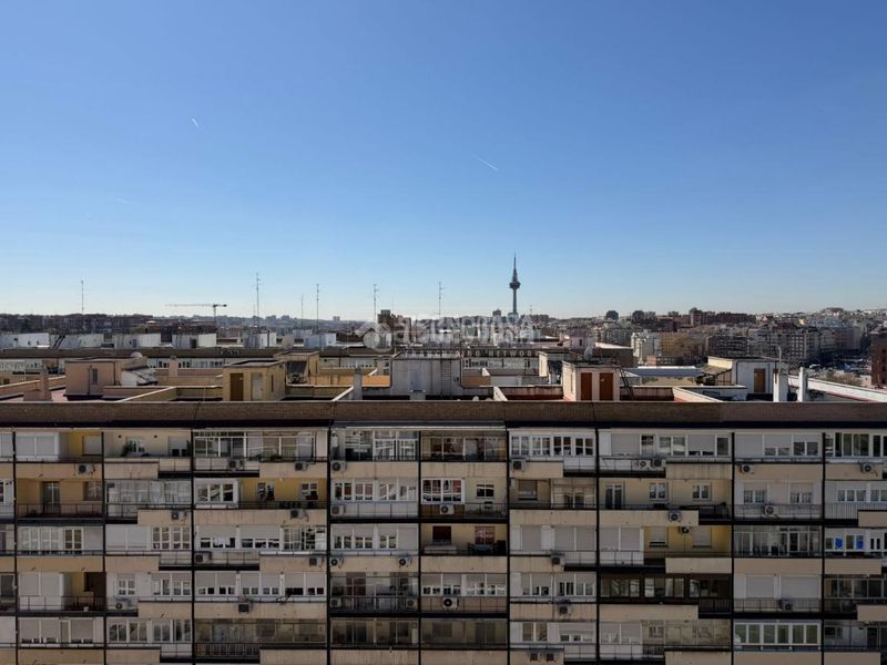 Foto 7898784d-d206-4d53-98db-7421f96786e9. Lloguer pis amb calefacció a Concepción Madrid