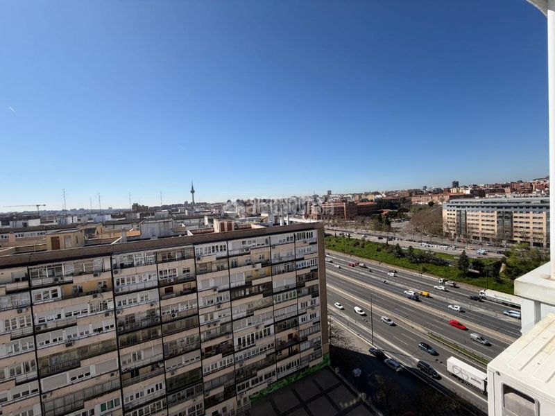 Foto d28f7783-279b-4562-b618-7841ec337211. Lloguer pis amb calefacció a Concepción Madrid