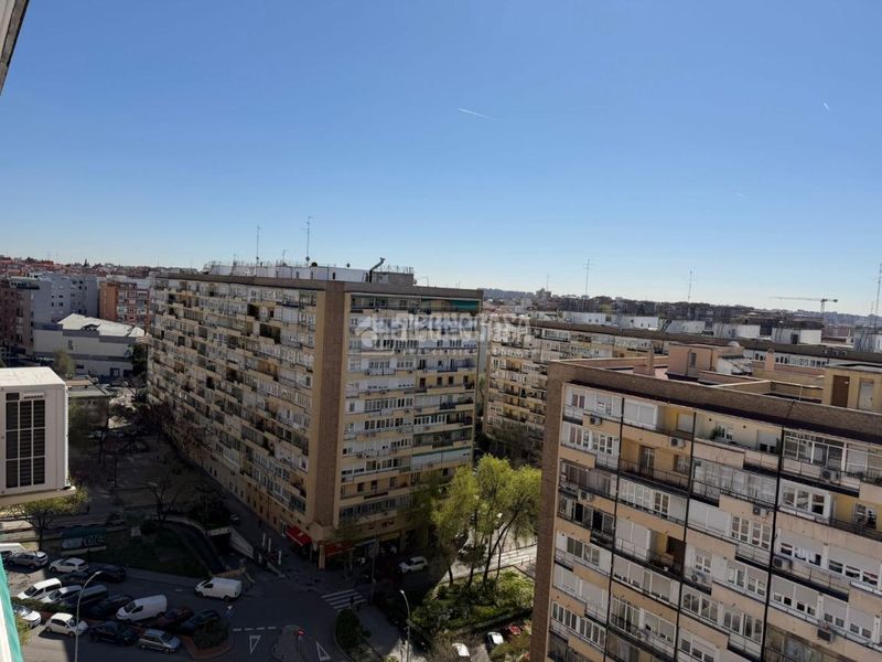 Foto 060aefd2-aaf4-4395-b897-61c20a1351f3. Rent flat with heating in Concepción Madrid