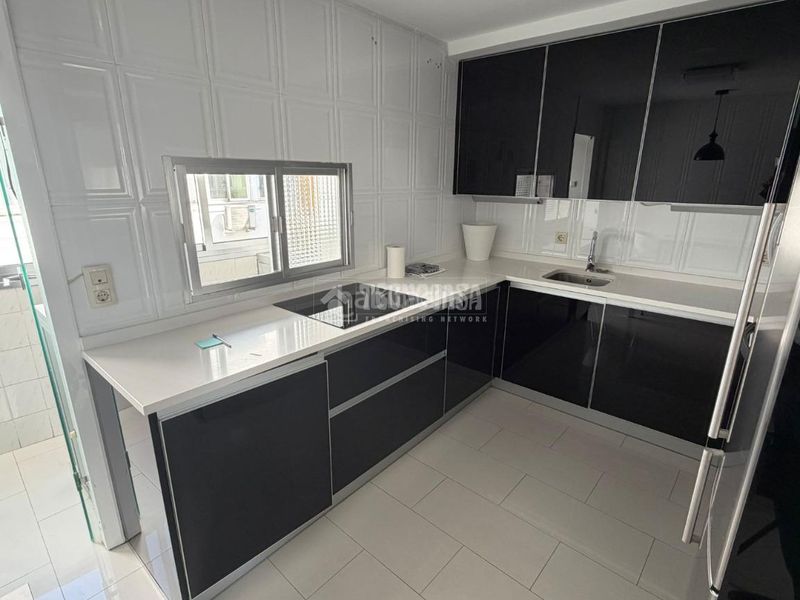 Foto 1d8f51a6-f21f-4582-9103-76f0bf2c935a. Rent flat with heating in Concepción Madrid