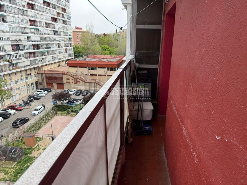 Foto 3c154047-afc9-432e-9f19-226a5361ea6c. Flat with heating in Concepción Madrid