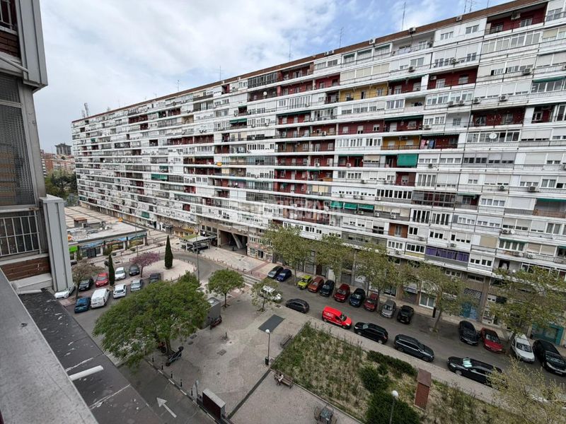 Foto 5e351482-e735-4332-acea-454da875a7a9. Flat with heating in Concepción Madrid