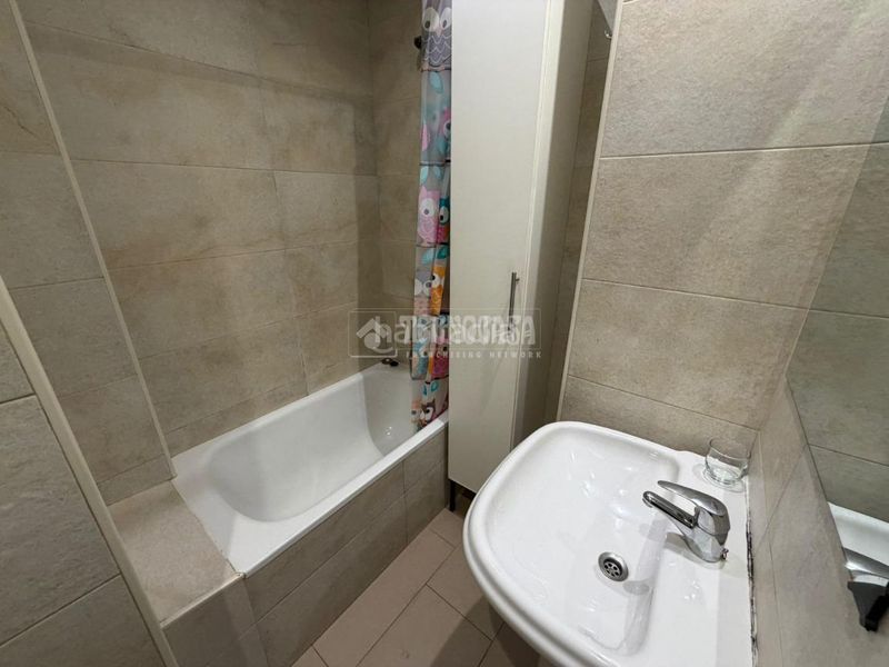 Foto 8bfedf40-a624-4d2d-9758-8e83a52e393a. Flat with heating in Concepción Madrid
