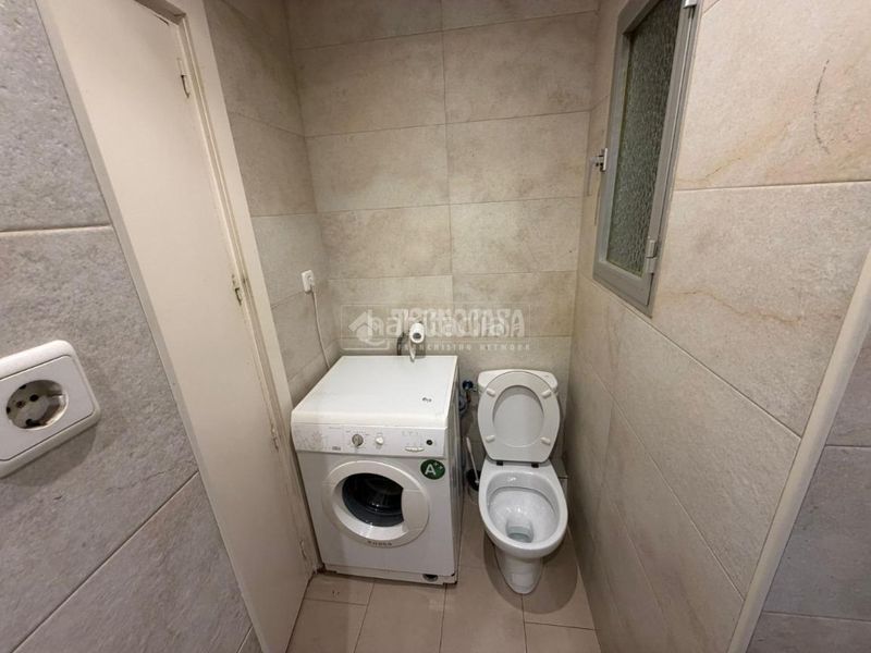 Foto 90bcd12d-2d7d-4920-b4ce-3a0e47148227. Flat with heating in Concepción Madrid