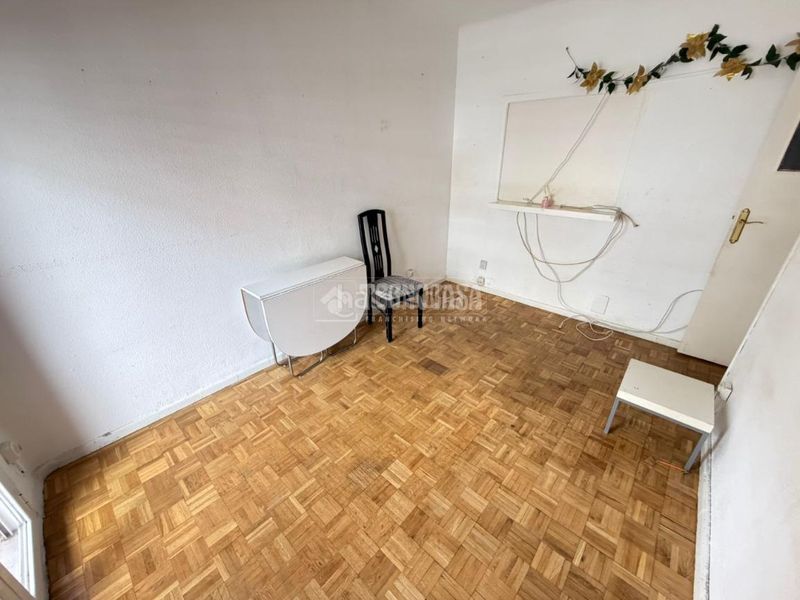 Foto a1ed4350-1a00-4f6d-8c41-71cc9bfa9014. Flat with heating in Concepción Madrid