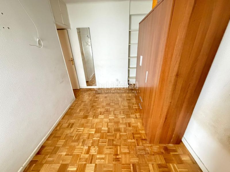 Foto c16f5b22-457c-48a2-a81f-7e22a0ea2823. Flat with heating in Concepción Madrid