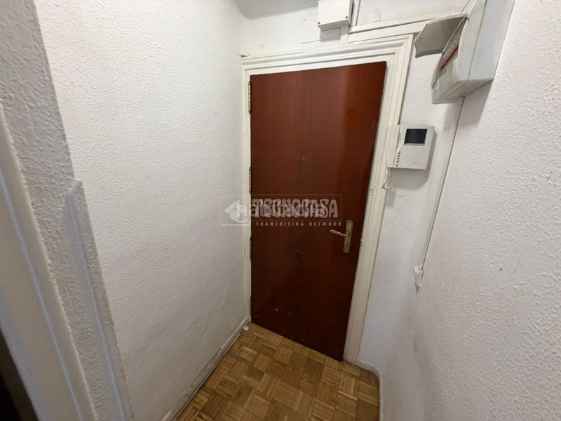 Foto ea72418f-8593-4f24-97ed-6b837ee60bd2. Flat with heating in Concepción Madrid