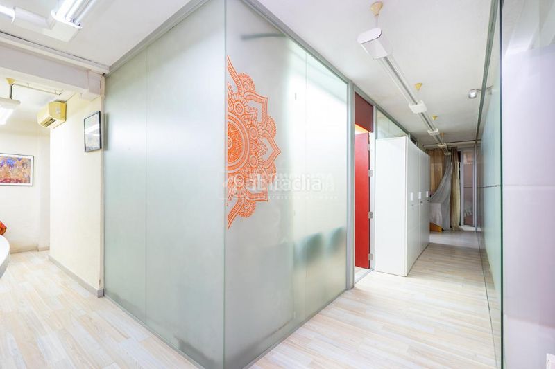 Foto 1d1a6377-5a6b-420b-aad0-d1604c0f16b2. Local comercial a Concepción Madrid