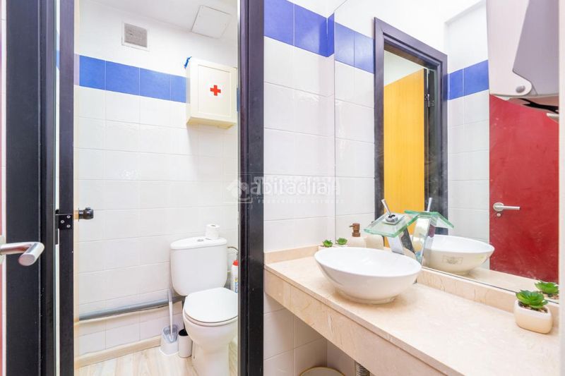 Foto 6d37cdad-2b1d-4be9-9c91-de4d375231c2. Local comercial a Concepción Madrid