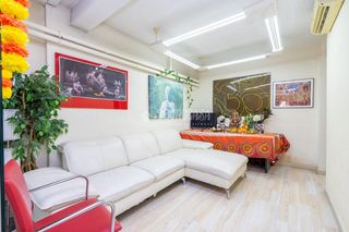 Local Comercial a Virgen del Sagrario