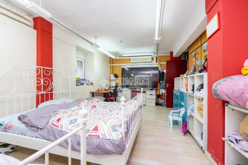 Foto a7f20ad9-7f5f-47de-a3cd-503783c484f4. Local comercial a Concepción Madrid