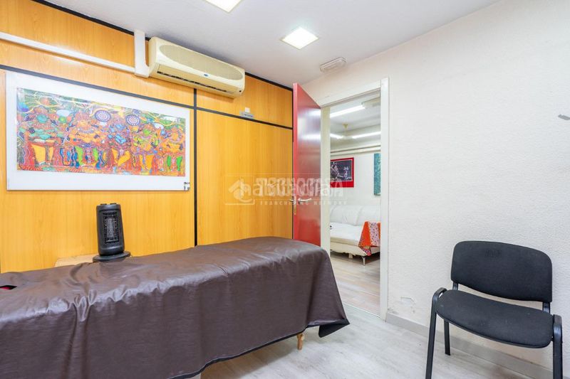 Foto e4a4a44a-f4d8-415d-a544-b27c3cfb9f59. Local comercial a Concepción Madrid
