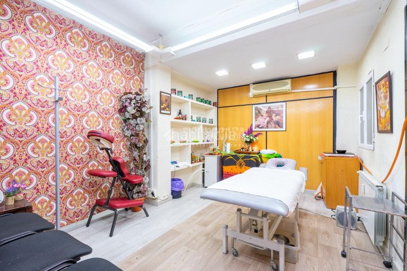 Foto f4f22868-813d-4234-a841-391fa0eb0f65. Local comercial a Concepción Madrid