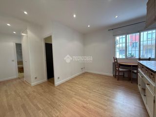 Etagenwohnung  Virgen del castañar. Piso en venta en madrid