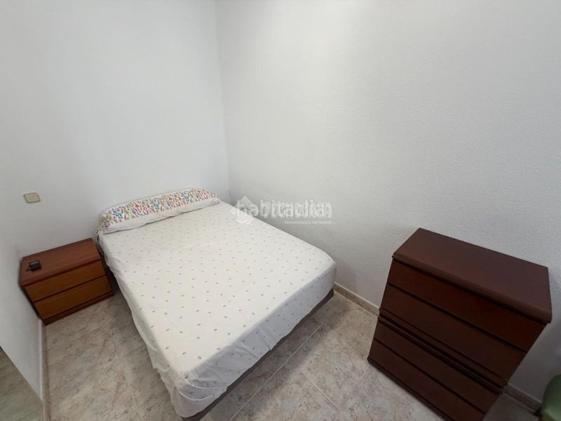 Foto 2f635d29-9252-43cb-be08-cefb580493e8. Pis amb calefacció aparcament a Concepción Madrid