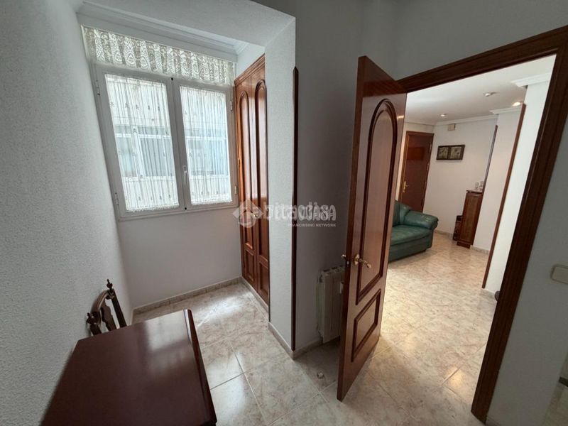 Foto 5694ad45-6124-4975-8cc0-5bfa134de5a1. Pis amb calefacció aparcament a Concepción Madrid