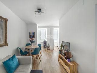 Etagenwohnung  Av. donostiarra. Piso en venta en madrid