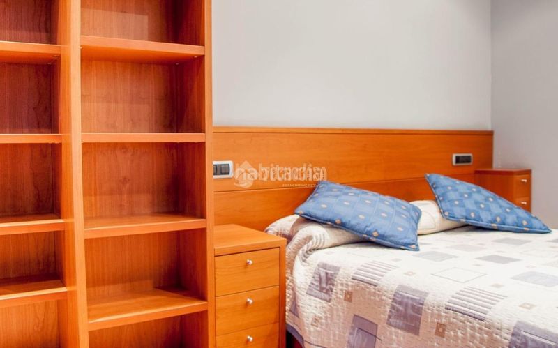 Foto 5c28d8c3-6359-40f5-b158-28b60914fe43. Pis amb calefacció aparcament a Concepción Madrid