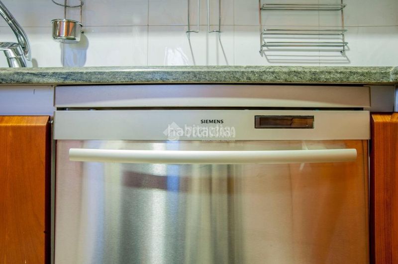 Foto cabe0244-d66b-47bc-82a0-18fe770b434a. Pis amb calefacció aparcament a Concepción Madrid