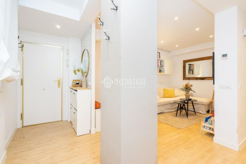 Foto 39fa2738-bbab-4c9f-aacd-005f2ddf3dbe. Flat with heating in Concepción Madrid