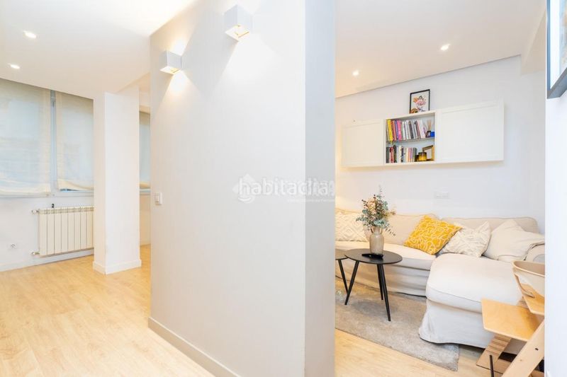 Foto 6f86aa63-233b-428e-af17-cd9356991209. Flat with heating in Concepción Madrid