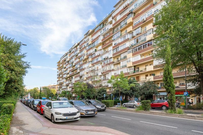 Foto 8f74d834-8185-4dd0-8a51-ae0fb8ab0d93. Flat with heating in Concepción Madrid