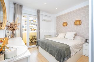 Pis  Av. donostiarra. Piso en venta en madrid
