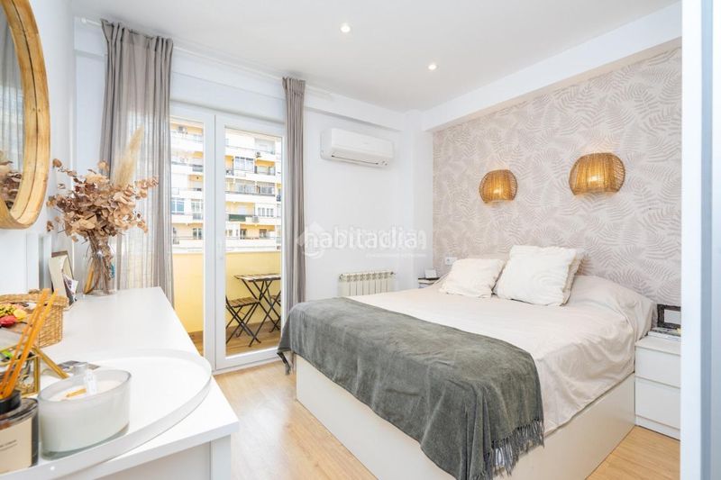 Foto afb228a3-bf40-4969-b77e-6cb487090673. Flat with heating in Concepción Madrid