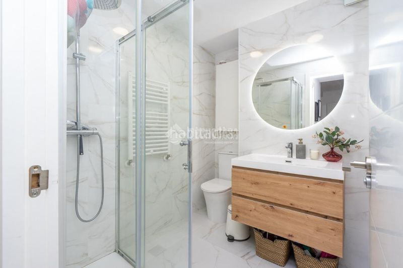 Foto d571a27e-bb01-4d9c-8e51-6c72fd06ed8c. Flat with heating in Concepción Madrid