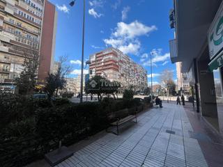 Lloguer Local Comercial  N/a. Tienda en alquiler en madrid