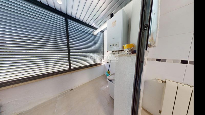 Foto 21c769c8-0558-449a-9525-dd685a6f7b2b. Duplex con riscaldamento parcheggio in Yebes - valdeluz Yebes