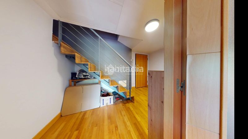 Foto c9e0f0f6-0b8e-448b-8c5f-b49f6385a906. Duplex con riscaldamento parcheggio in Yebes - valdeluz Yebes