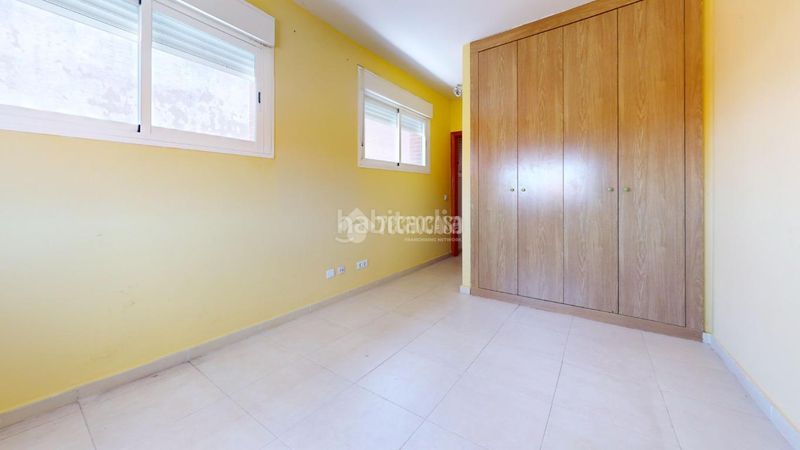 Foto 7528fdea-6ad2-4082-b6ff-088e94296d65. Casa aparellada amb calefacció a Yebes - pueblo Yebes